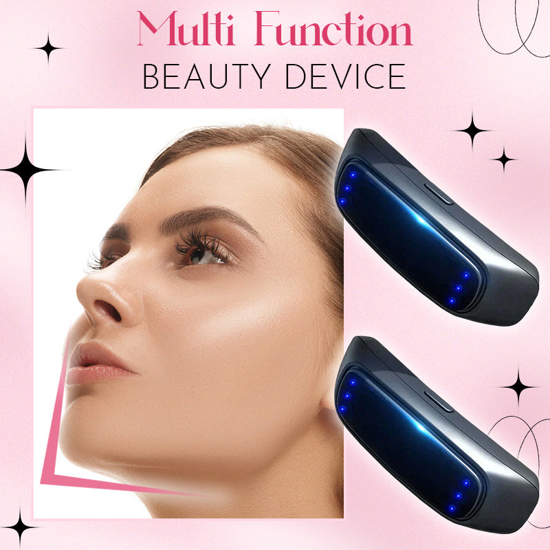 NuBeauty+™ Sleeping V-Face Beauty Device