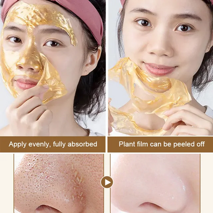Radiant™ Golden Firming Renewal Mask