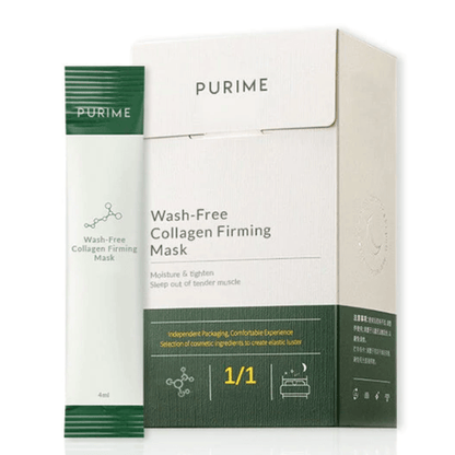 Summer Offer 50% OFF PuriMe Firming Mask