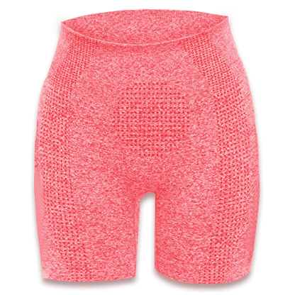 🔥Ion Shaping Shorts Comfort Breathable Fabric Contains Tourmaline Fabric